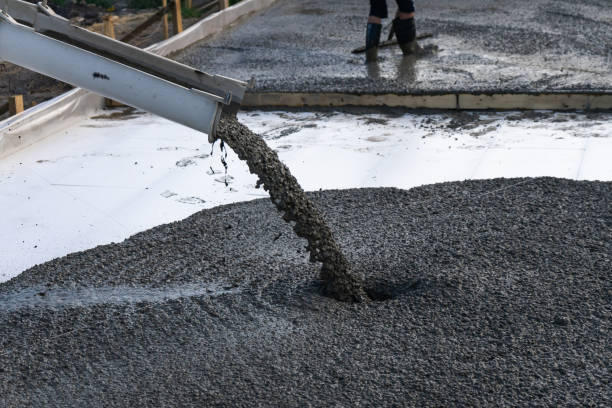 Best Concrete Grinding and Polishing in Howland Center, OH