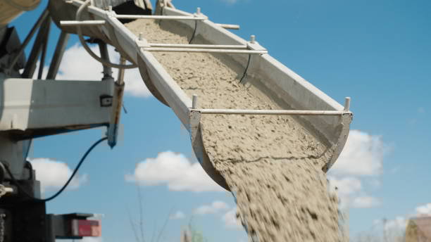 Best Concrete Driveway Installation in Howland Center, OH