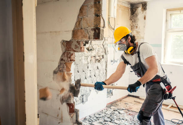 Best Concrete Foundation Repair in Howland Center, OH