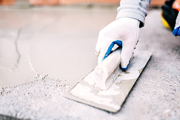 Best Concrete Staining and Coloring in Howland Center, OH